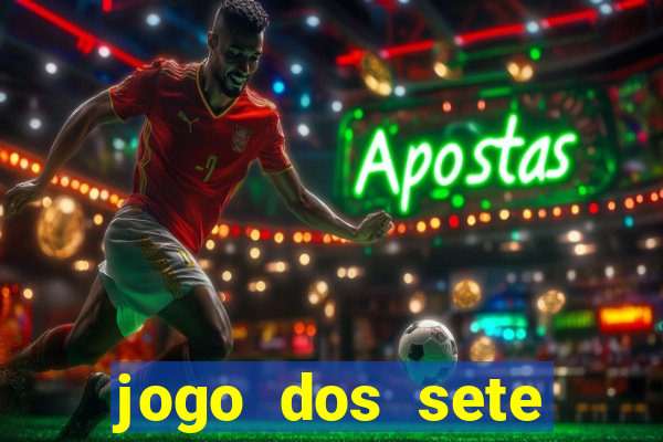 jogo dos sete erros para imprimir nivel dificil